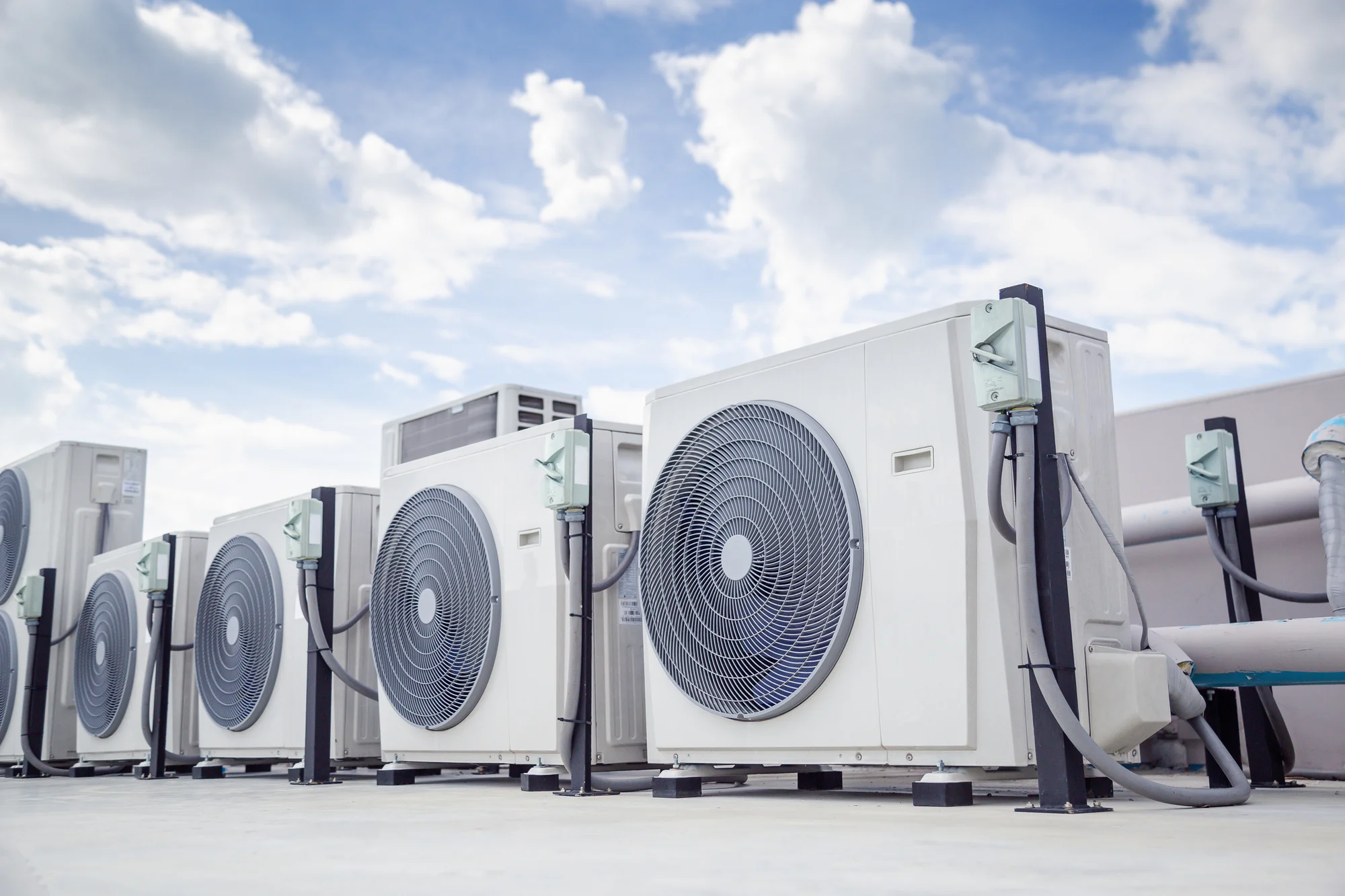 Expert HVAC System Repair