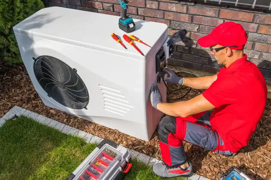 HVAC Inspection